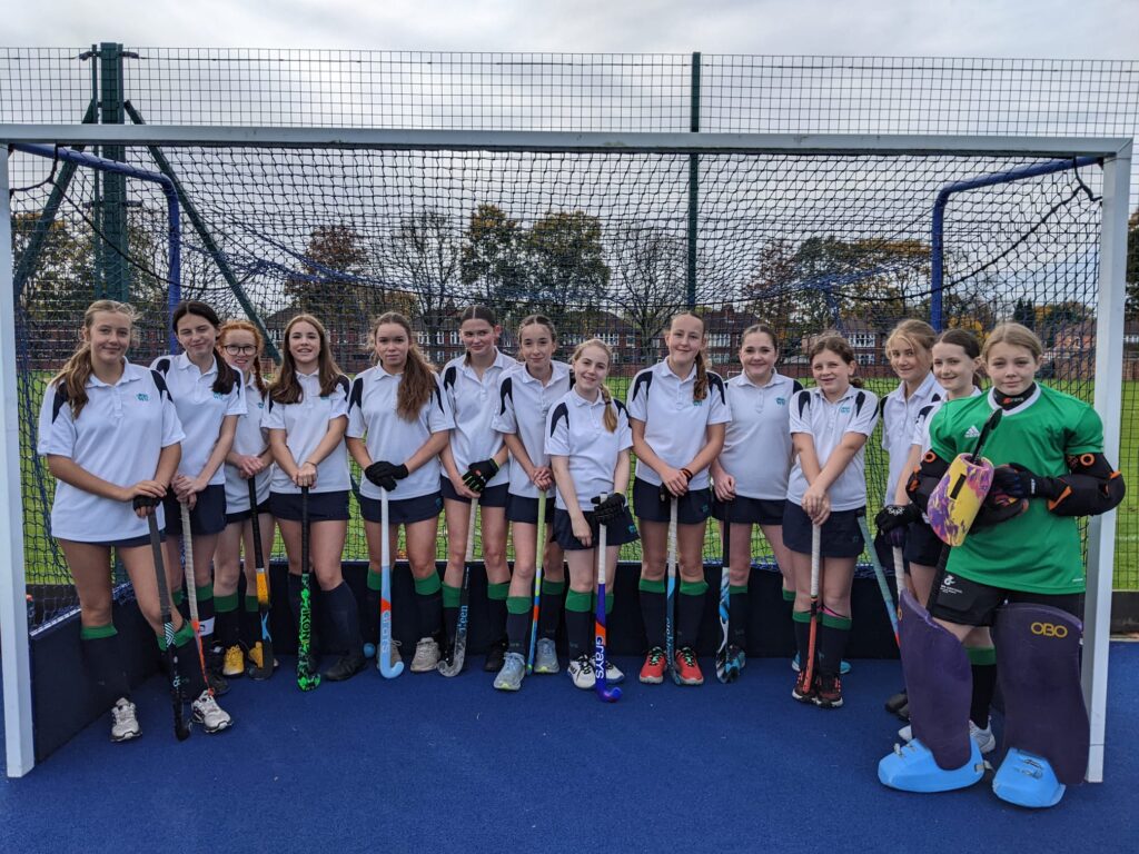 U14 Hockey