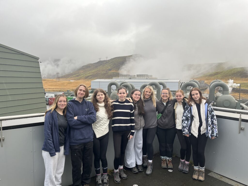 Iceland Trip