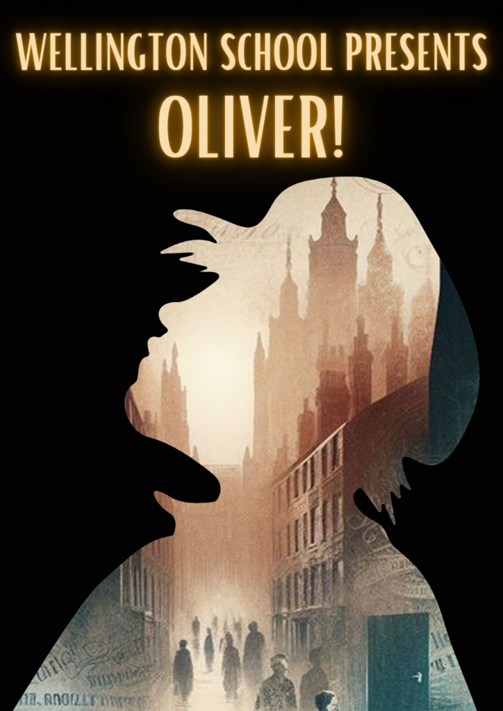 Oliver!