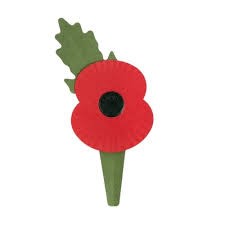 RBL Poppy Appeal